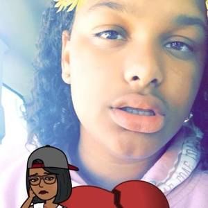 Meet your Posher, Scarlett